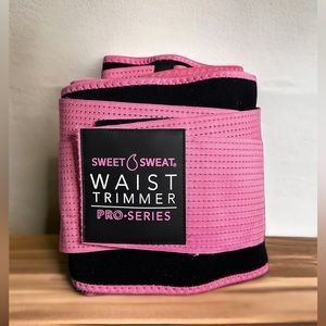 Sweet sweat waist Belt (XL-XXL)